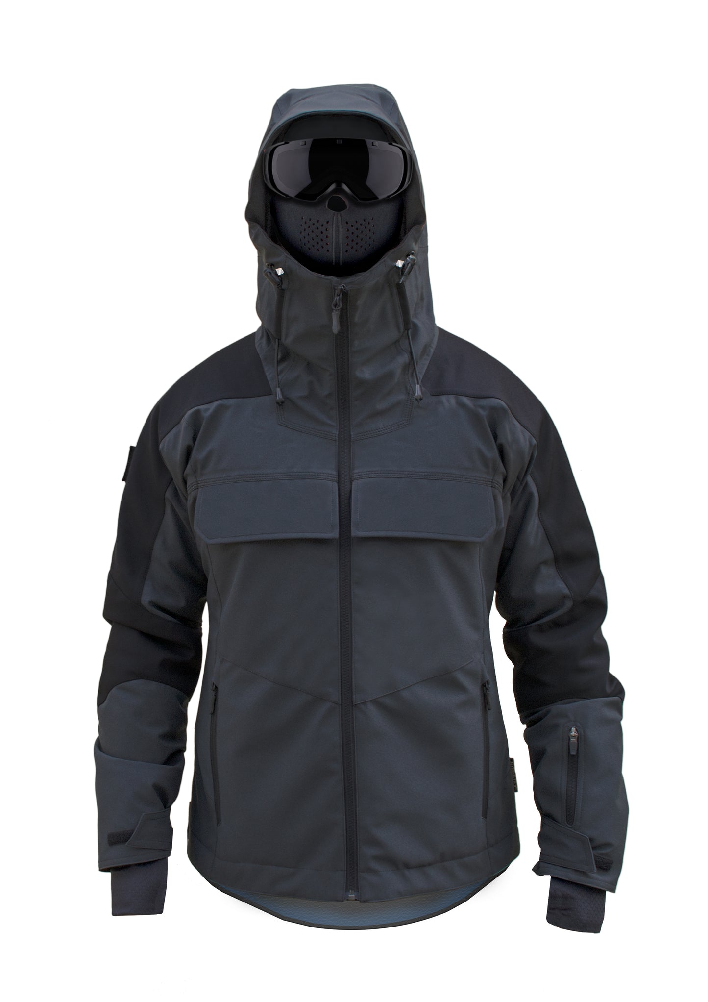 Alpine Gen. 2 Jacket
