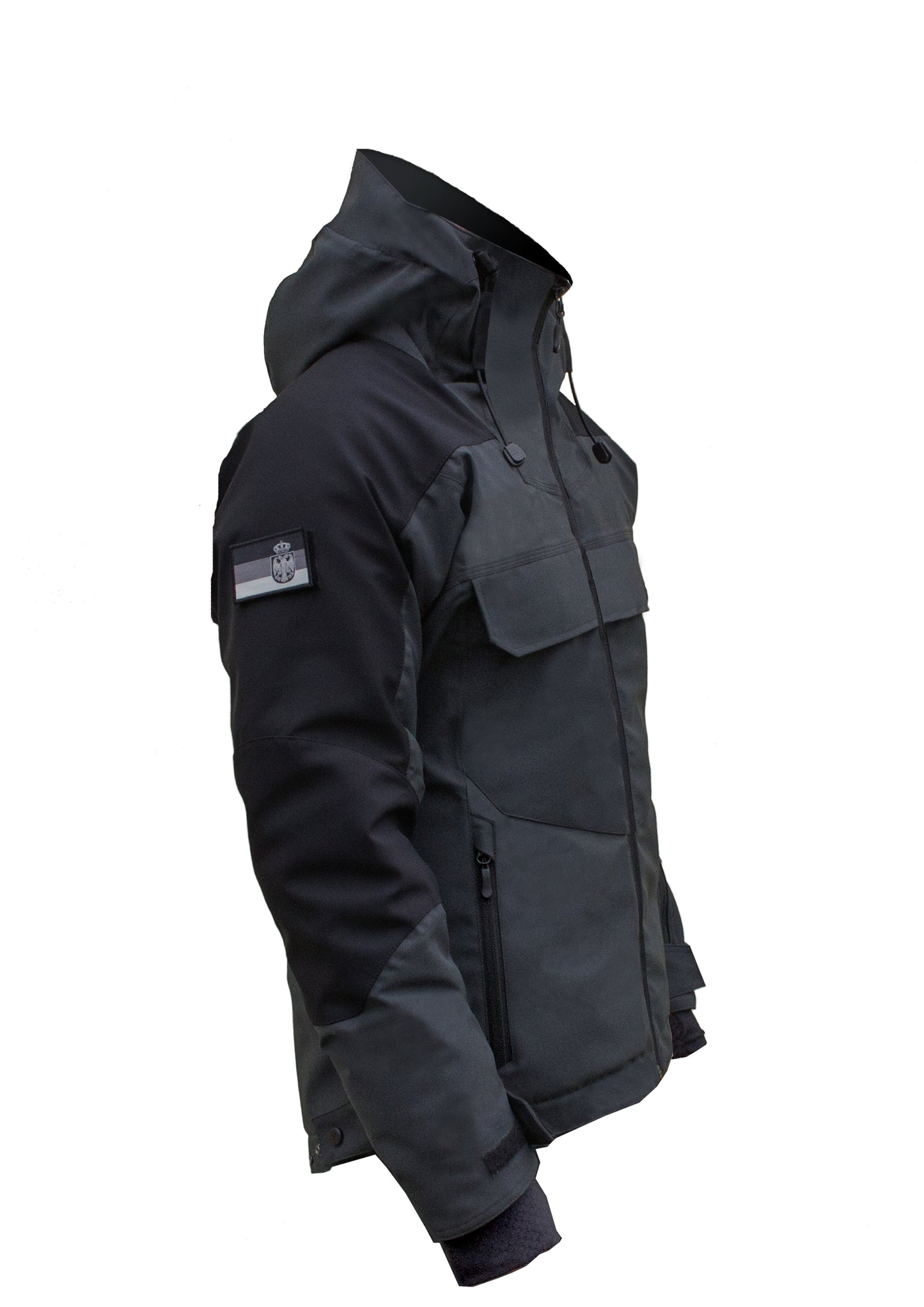 Alpine Gen. 2 Jacket