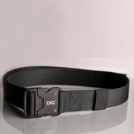 Tactical Belt