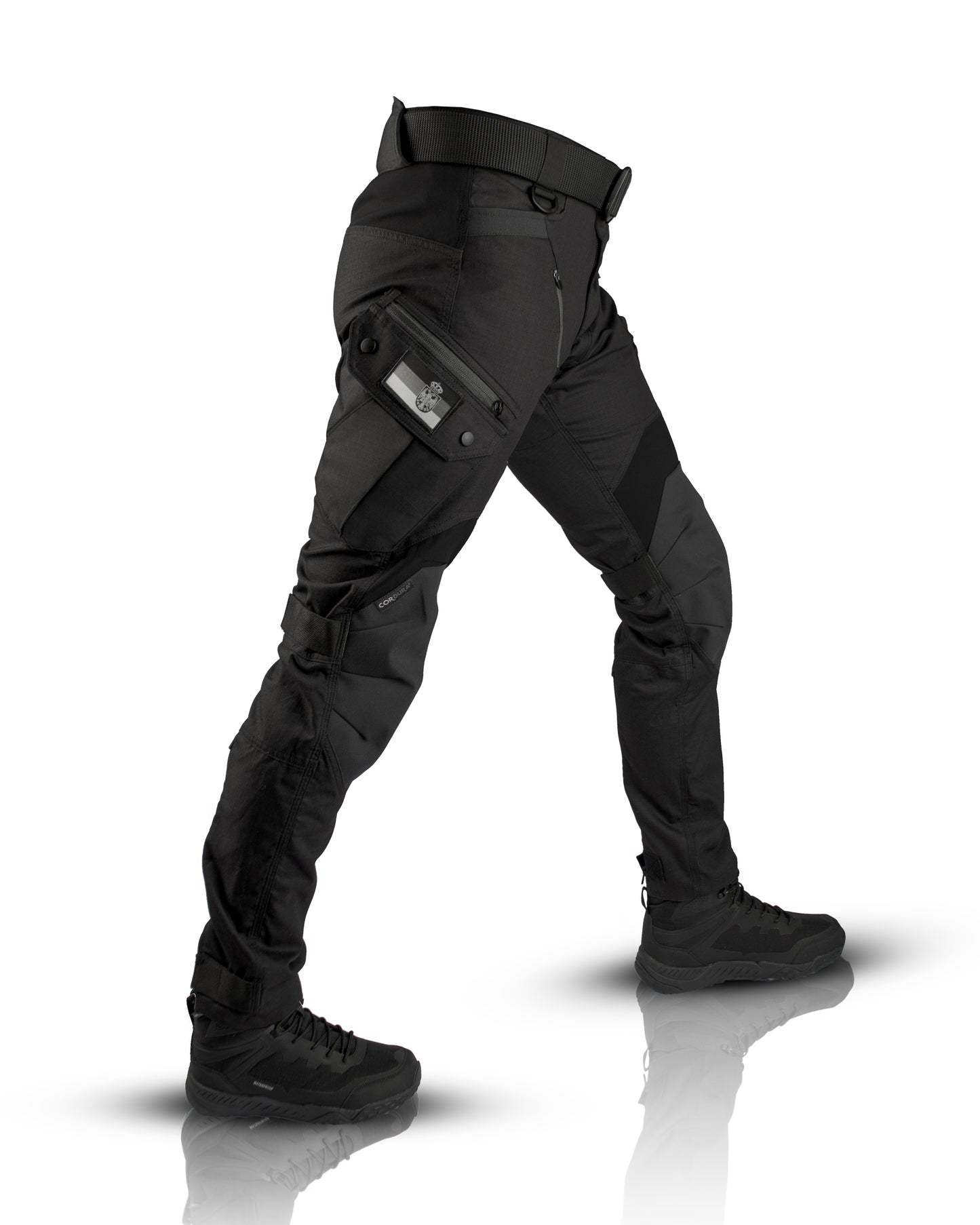 Defender Gen.2 Pants