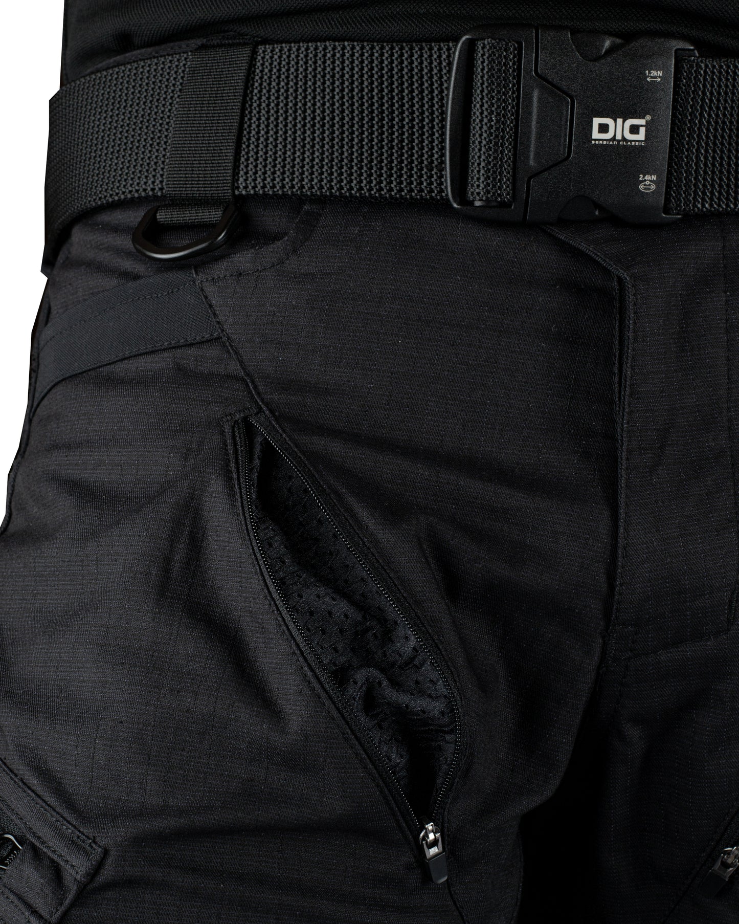 Defender Gen.2 Pants