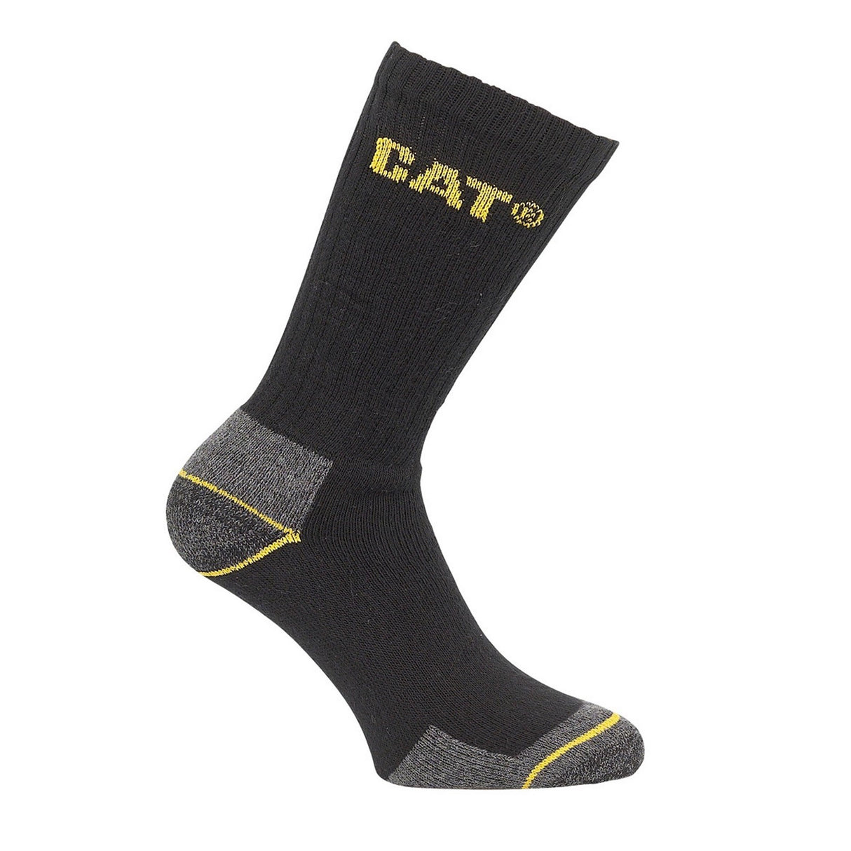 Caterpillar socks (3 in 1 pack) Cordura