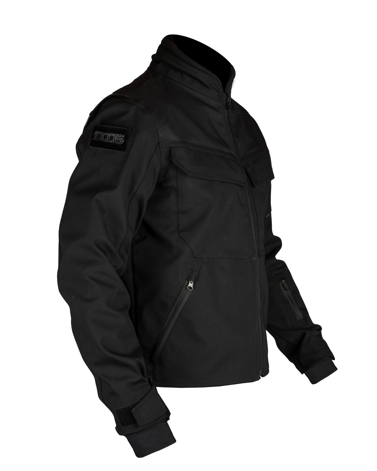 Metal Gen. 2 Jacket