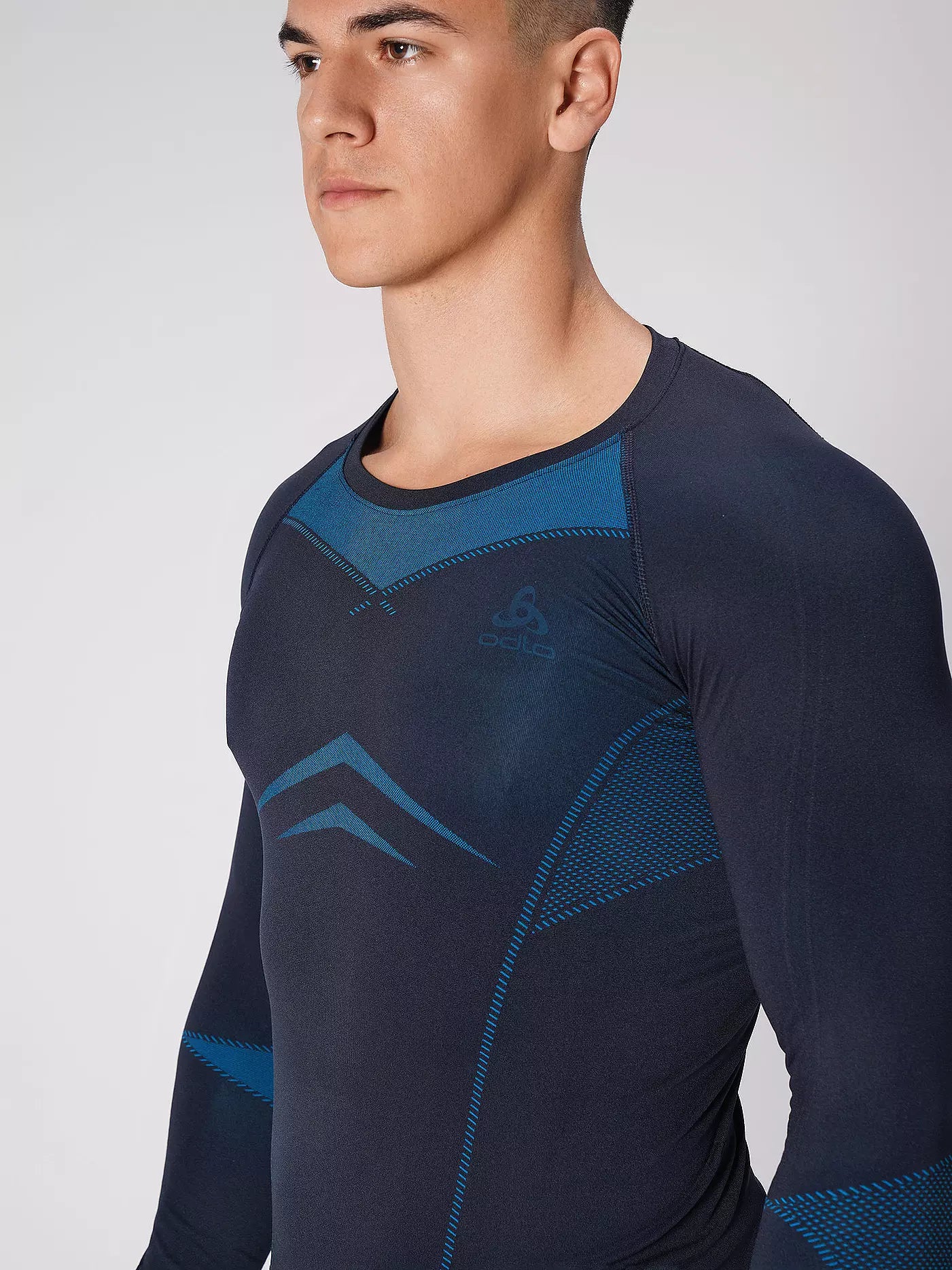 ODLO Base layer long sleeve