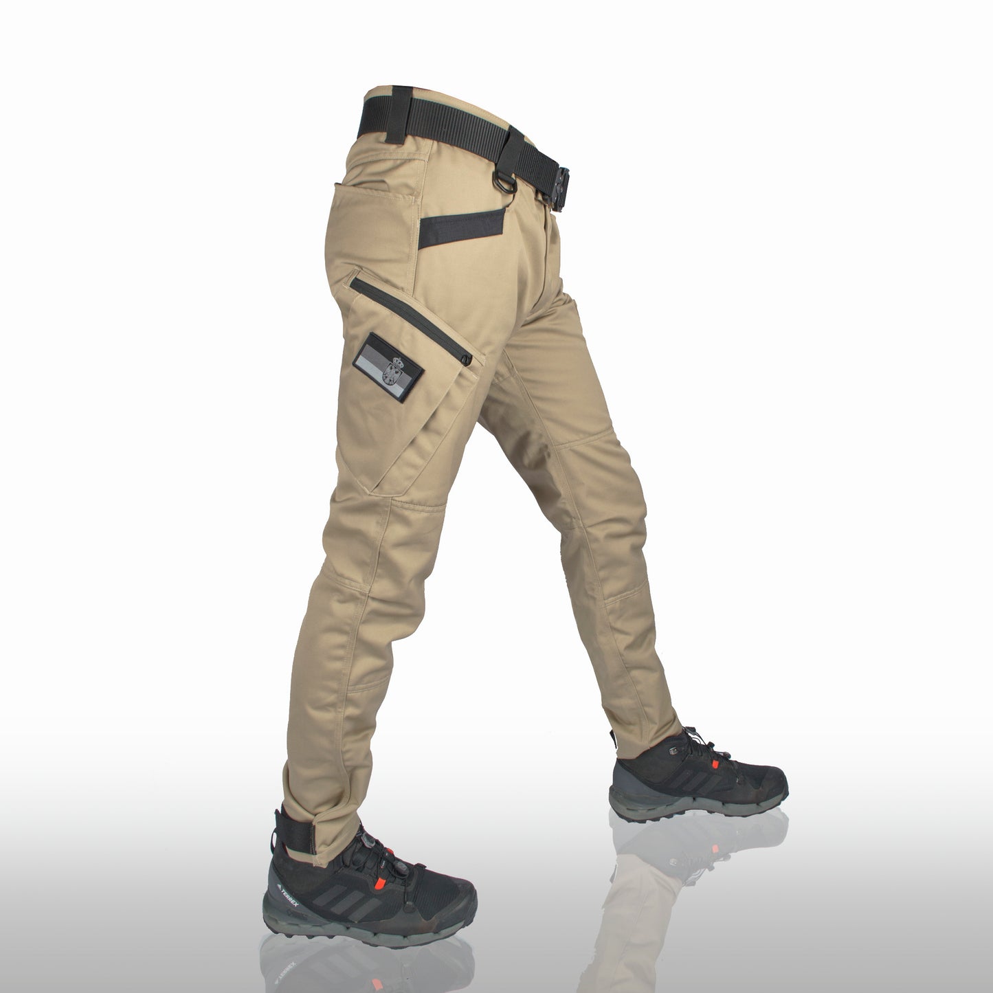 Special Cargo Safari Pants