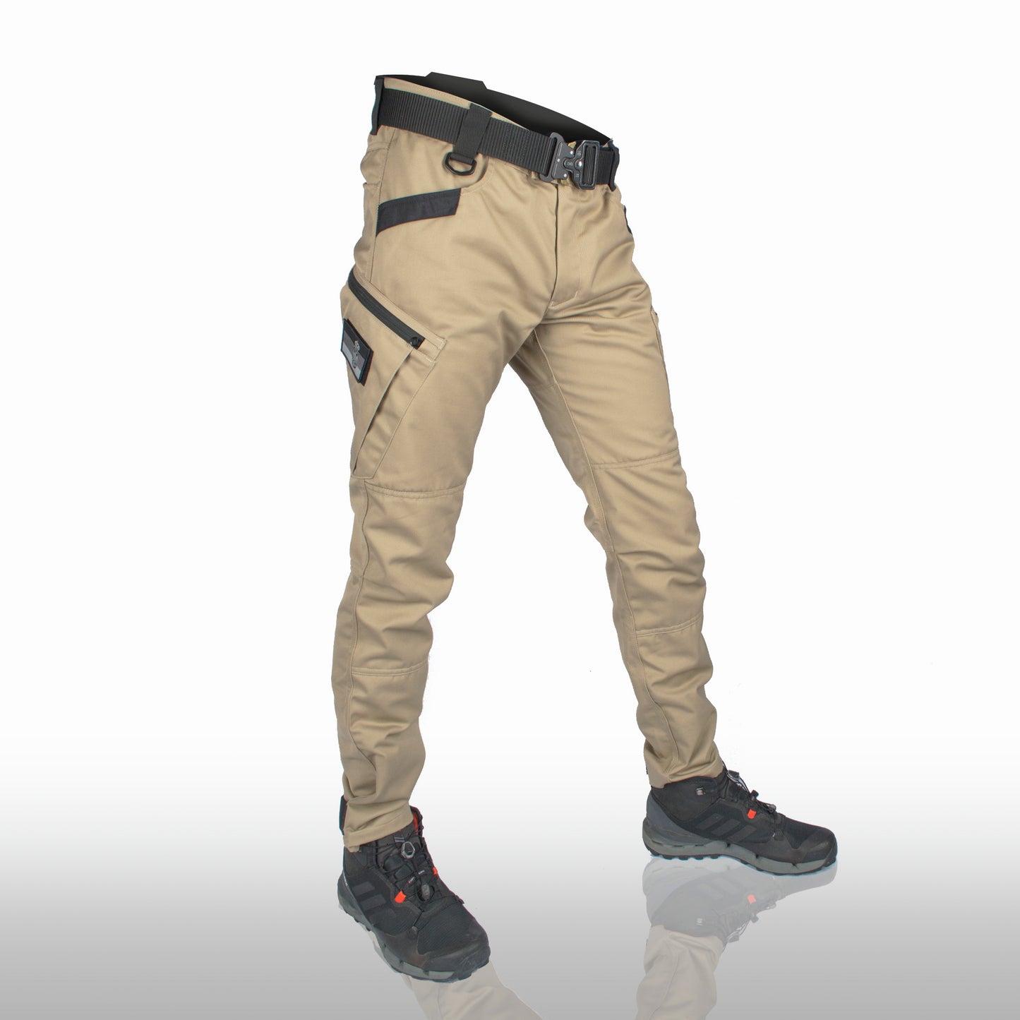 Special Cargo Safari Pants