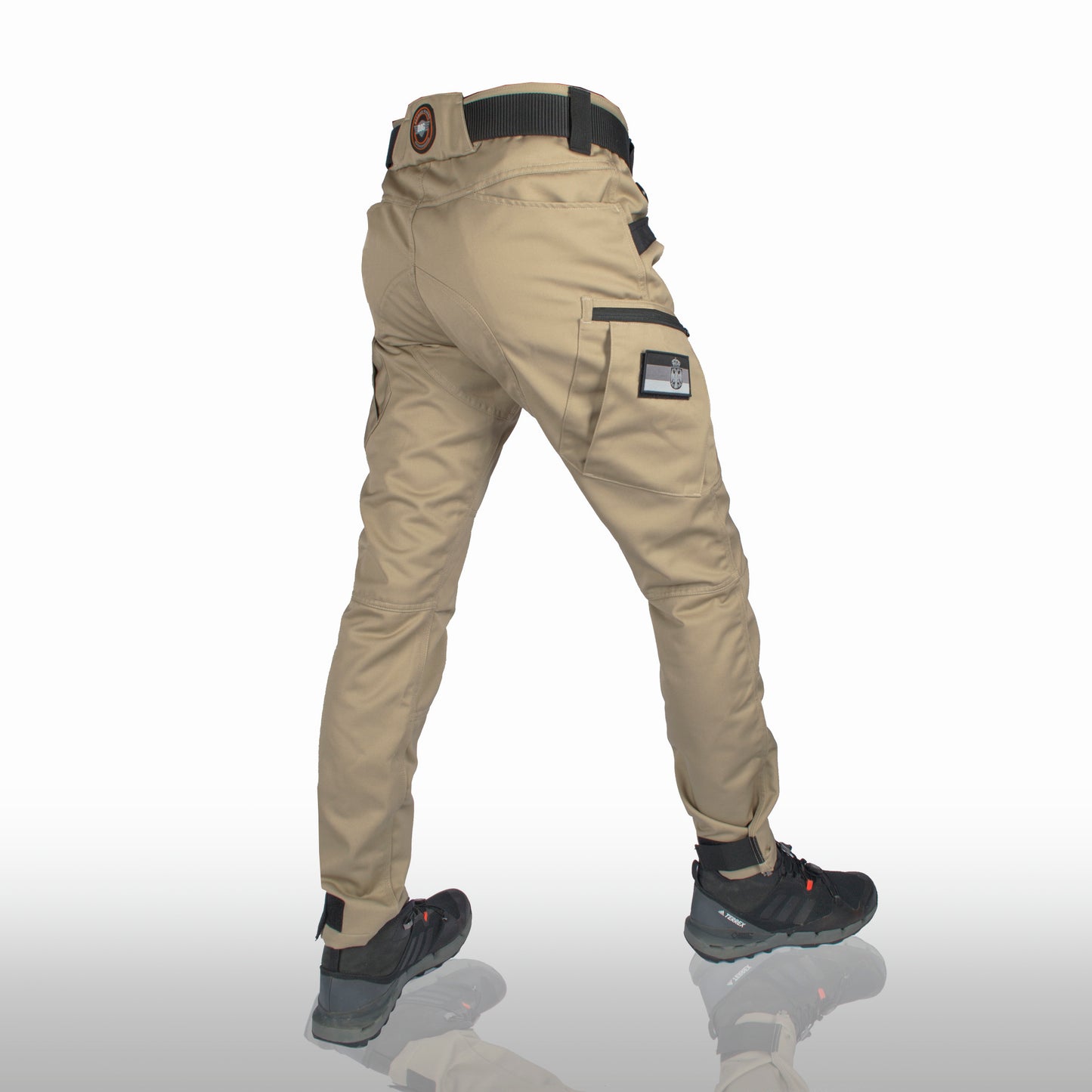 Special Cargo Safari Pants