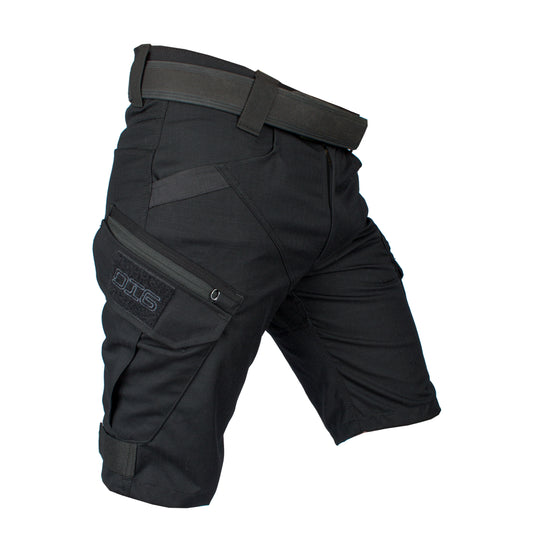 Kinetic Gen.2 Black Shorts