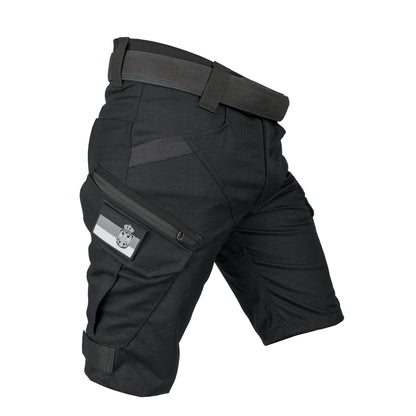 Kinetic Gen.2 Black Shorts