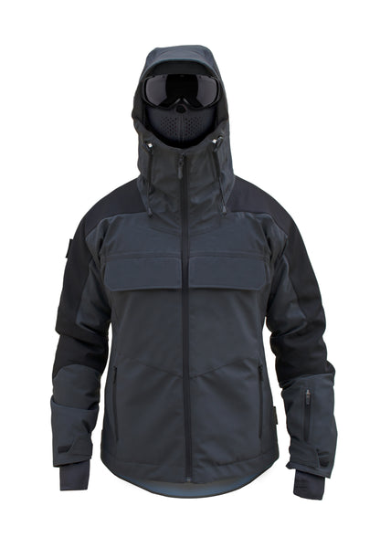 Alpine Gen. 2 Jacket