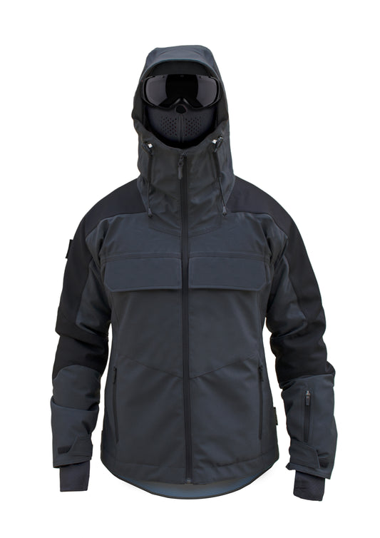 Alpine Gen. 2 Jacket