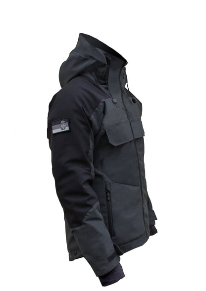 Alpine Gen. 2 Jacket