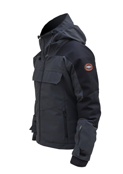 Alpine Gen. 2 Jacket