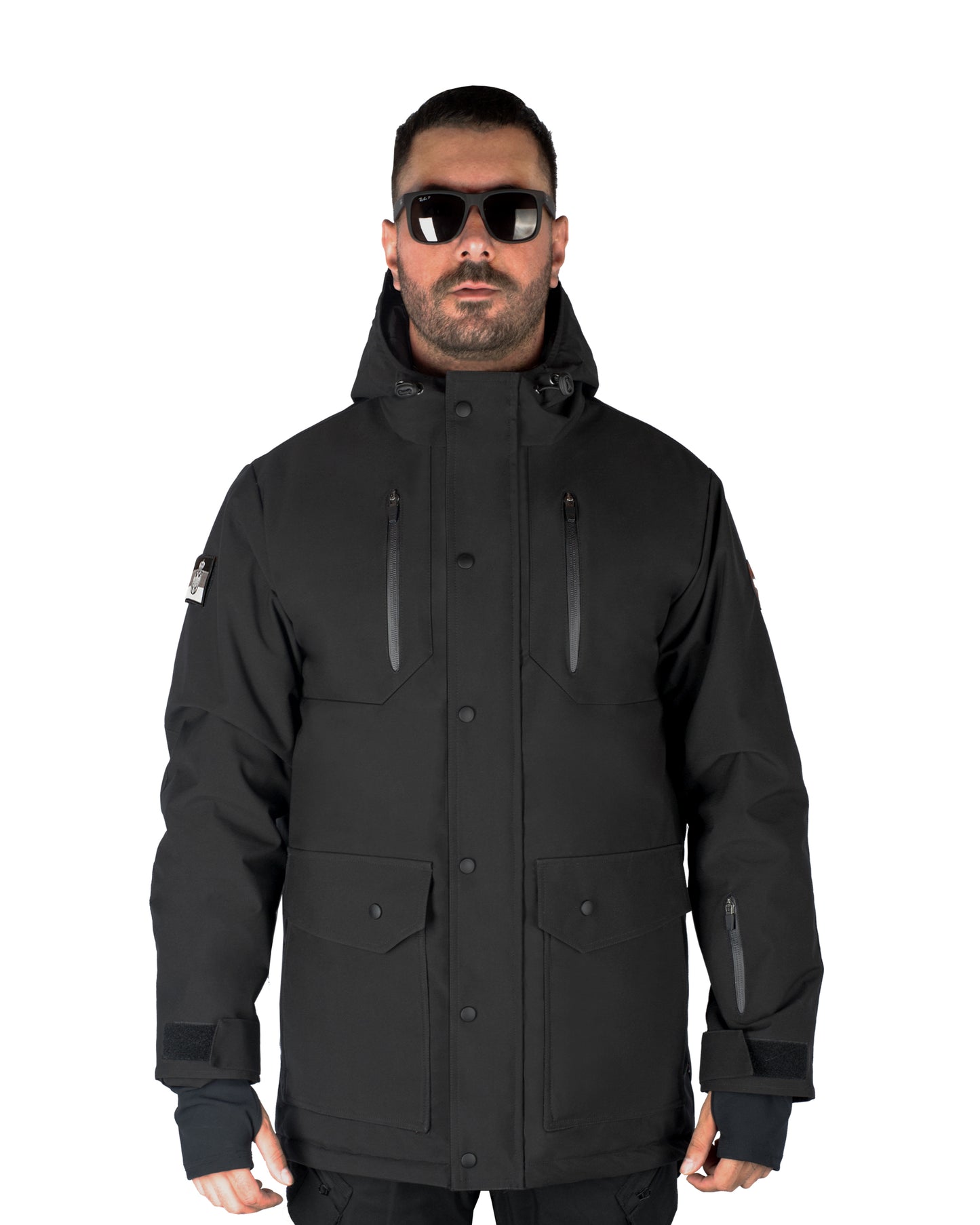 Arctic Parka Gen. 2