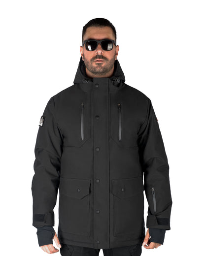 Arctic Parka Gen. 2