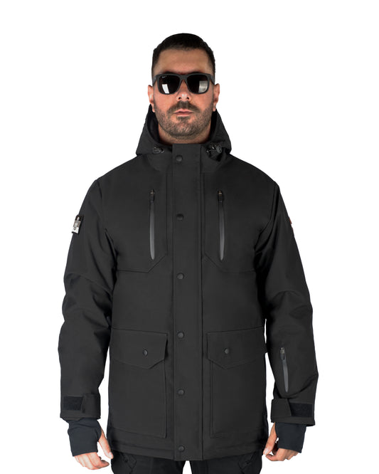 Arctic Parka Gen. 2