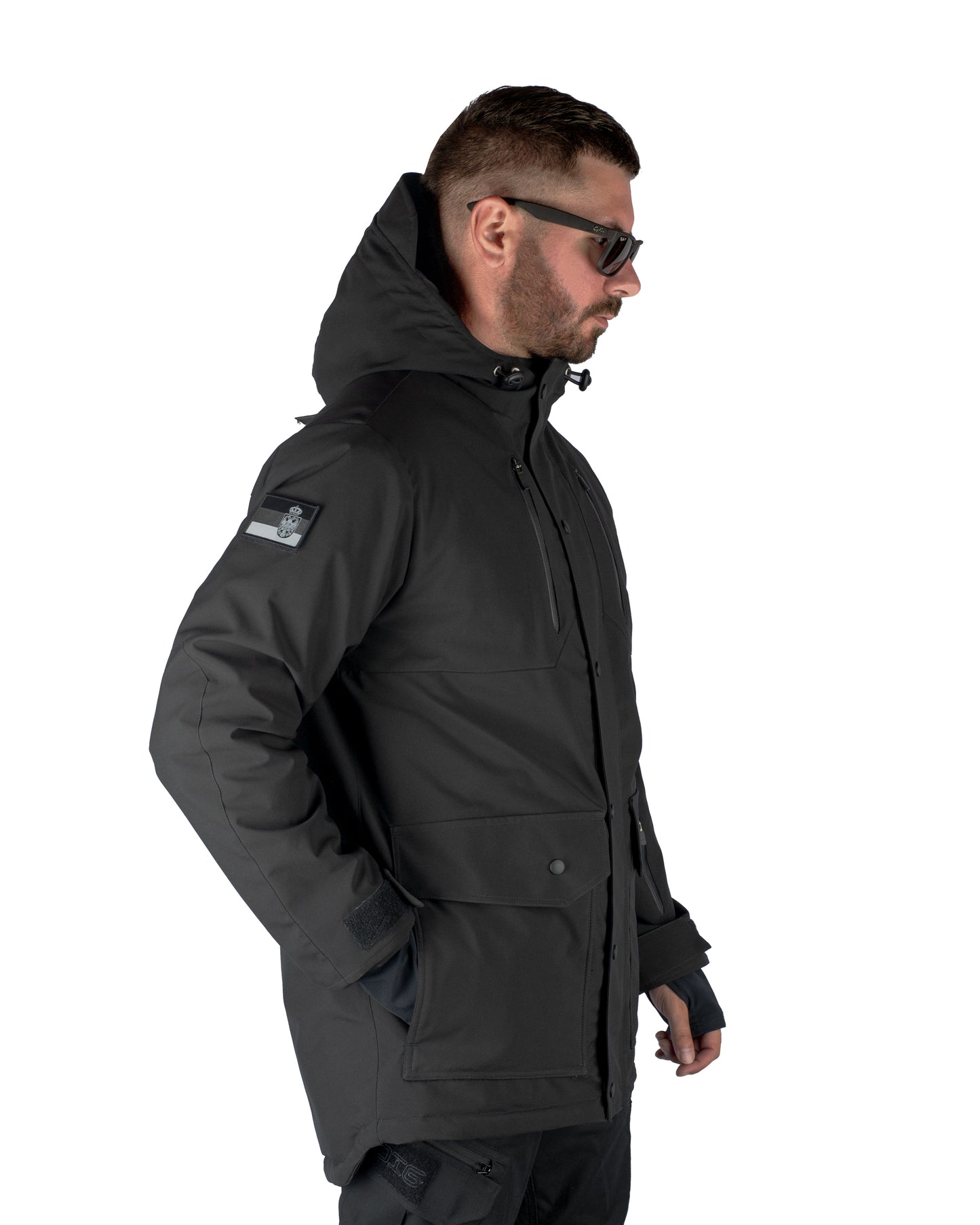 Arctic Parka Gen. 2