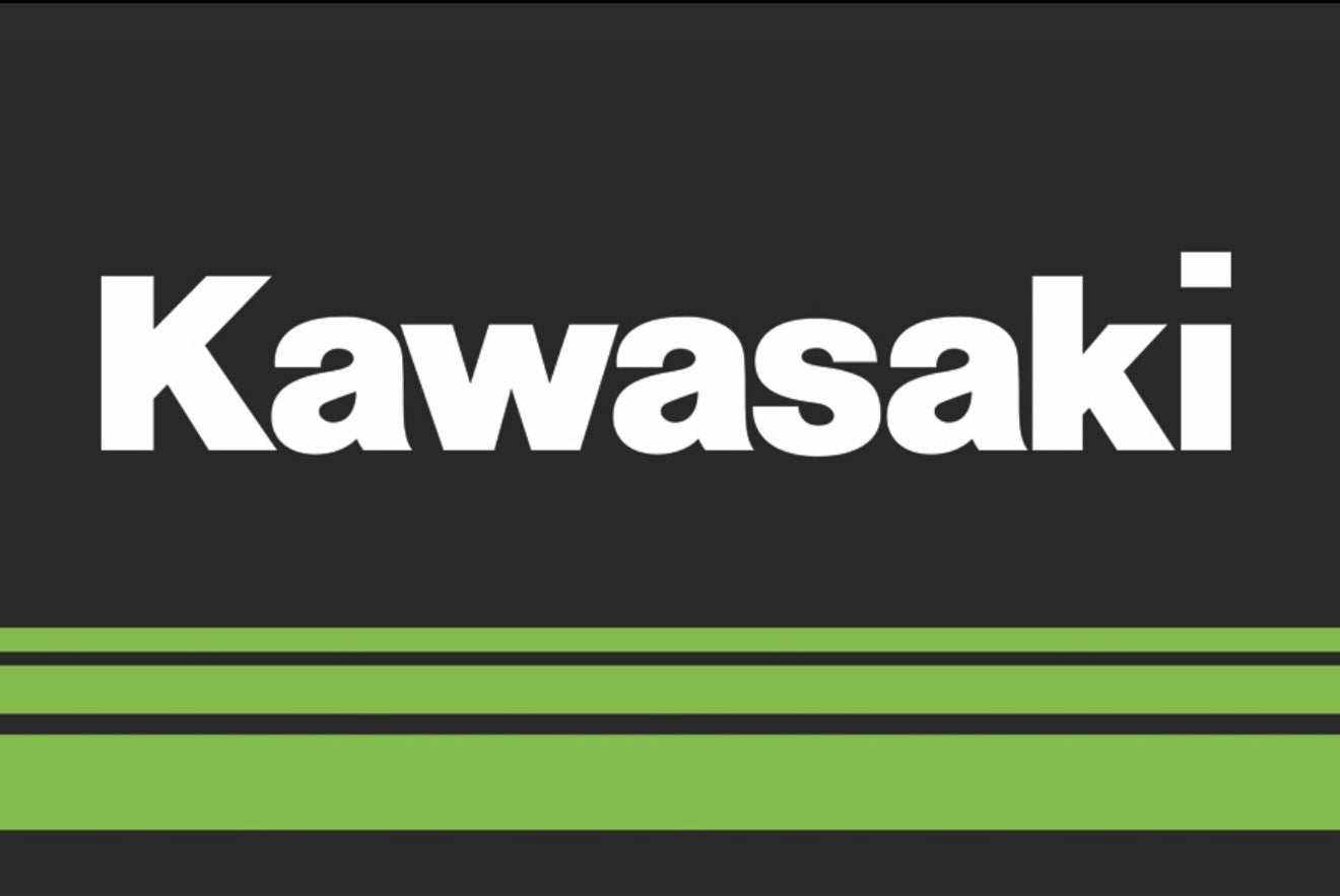 Кавасаки лого