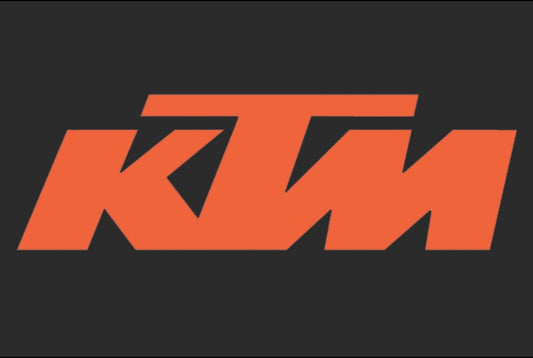КТМ лого