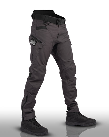 Kinetic Grey Pants