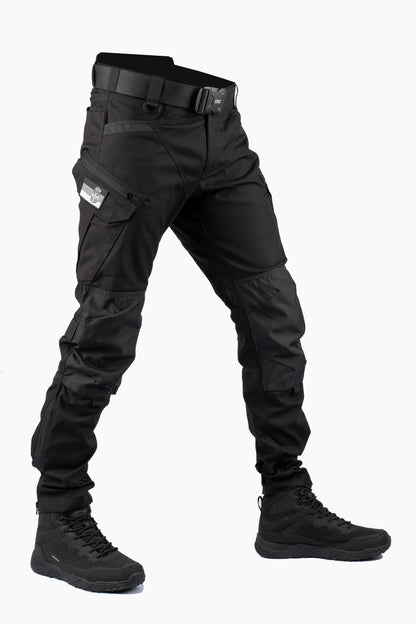 Kinetic Gen.2 Black Pants