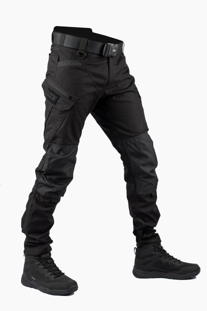 Kinetic Gen.2 Black Pants