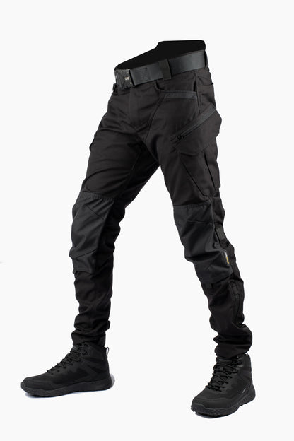 Kinetic Gen.2 Black Pants
