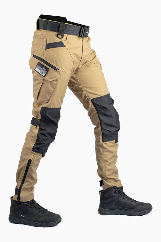 Kinetic Gen.2 Coyote pants