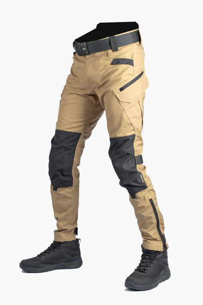 Kinetic Gen.2 Coyote pants
