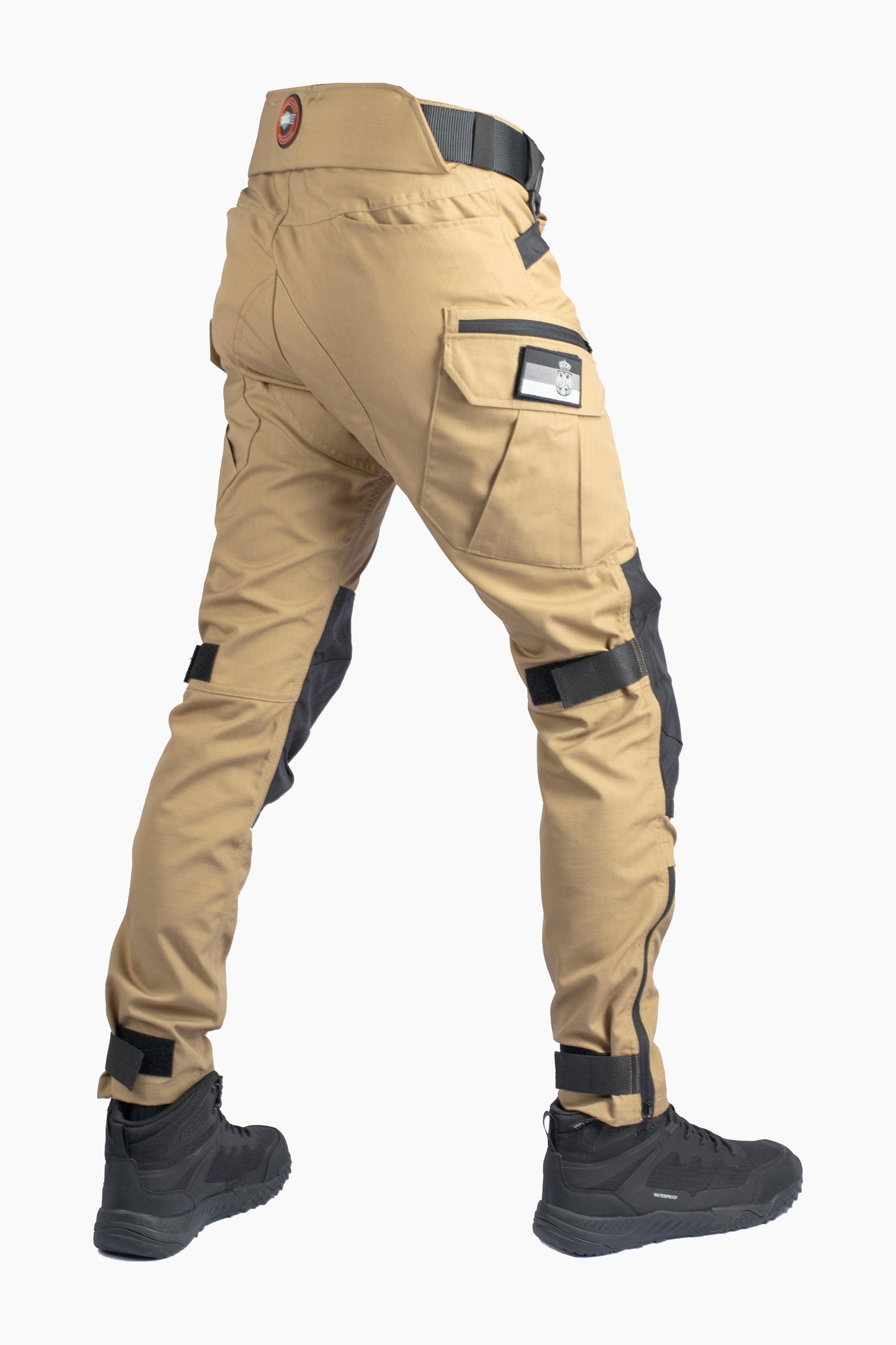 Kinetic Gen.2 Coyote pants