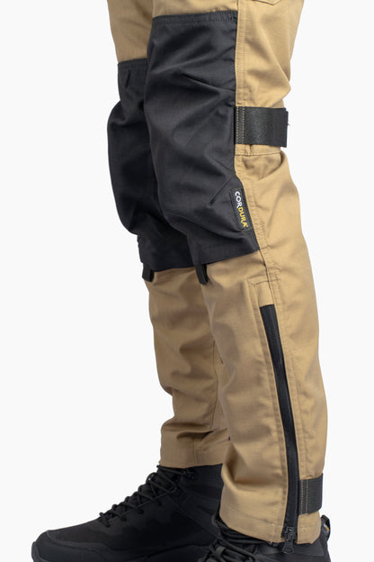 Kinetic Gen.2 Coyote pants