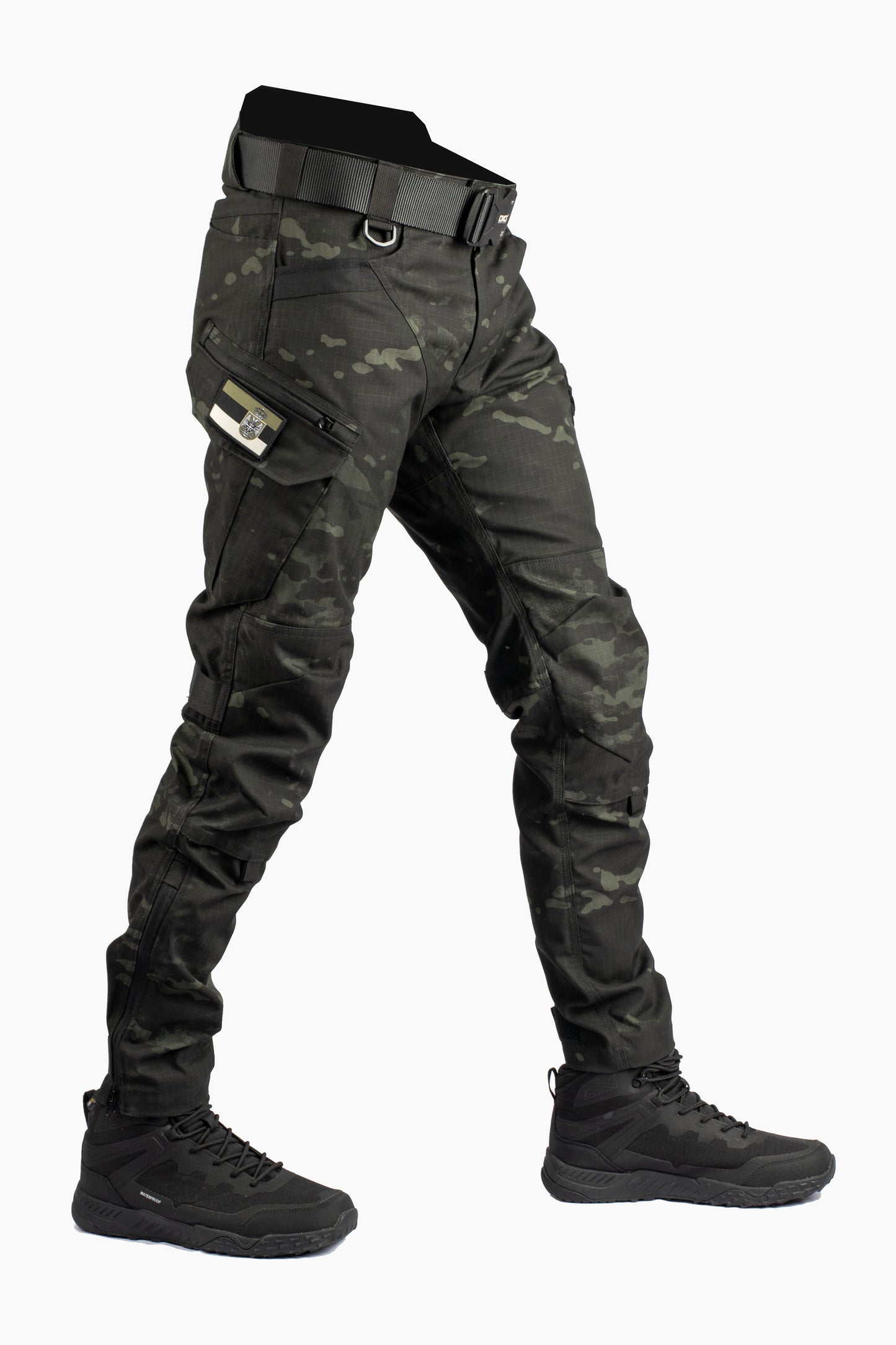 Kinetic Gen.2 Multicam Pants