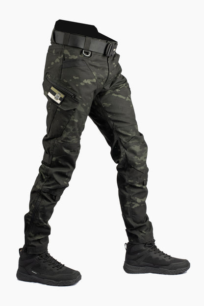 Kinetic Gen.2 Multicam Pants