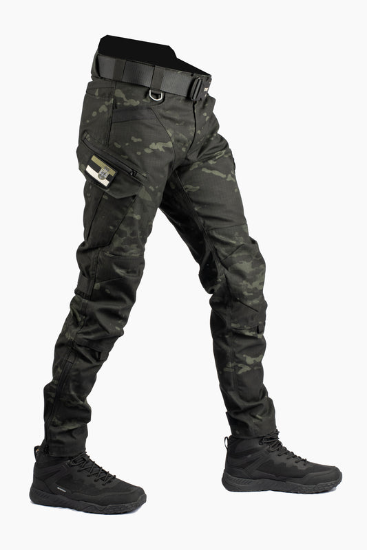 Kinetic Gen.2 Multicam Pants