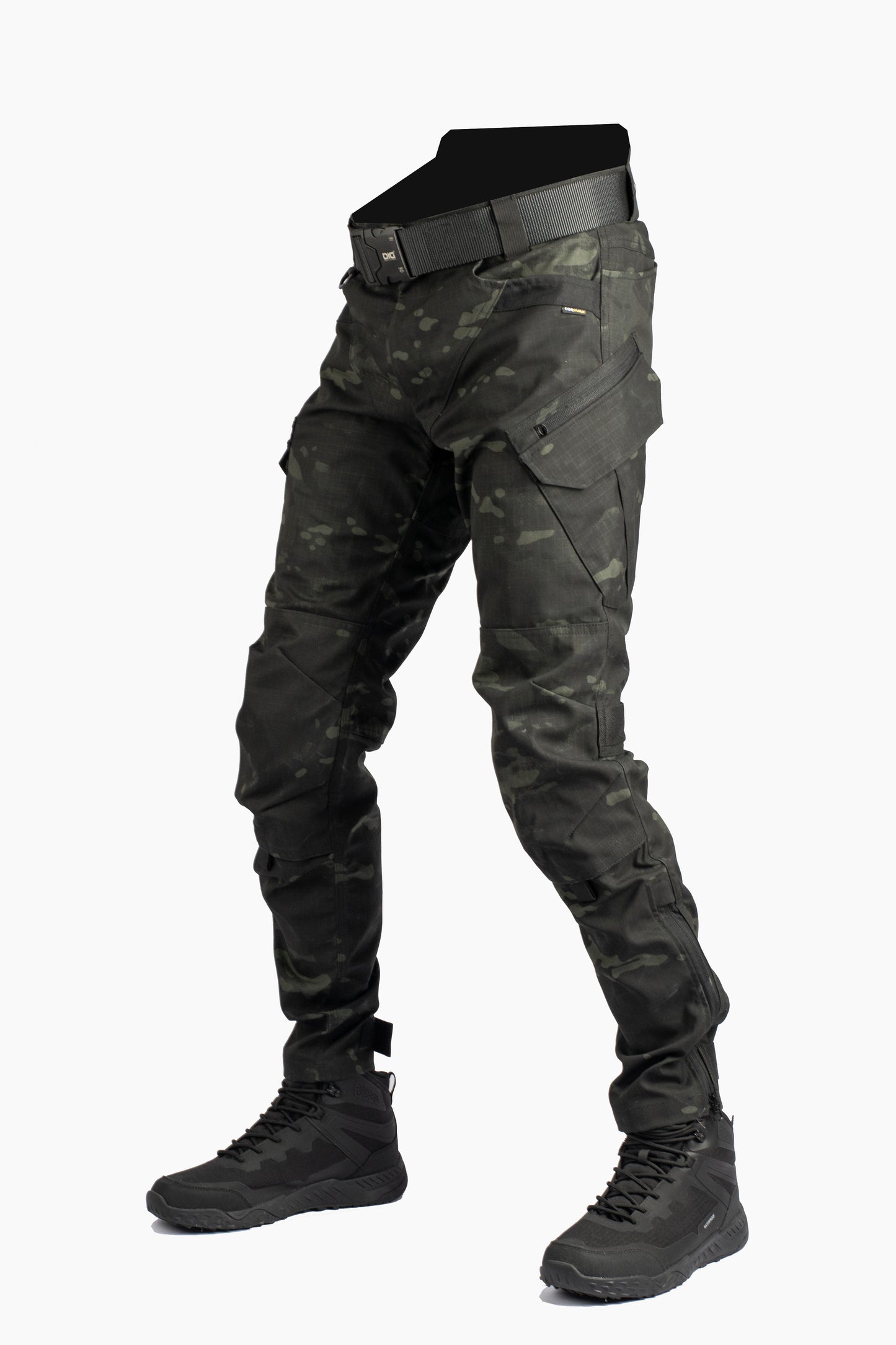 Kinetic Gen.2 Multicam Pants