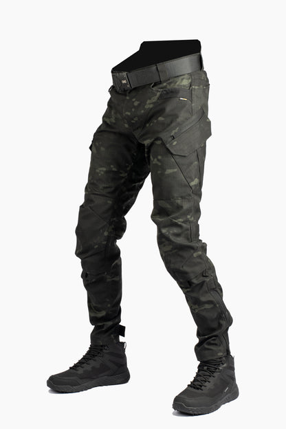 Kinetic Gen.2 Multicam Pants