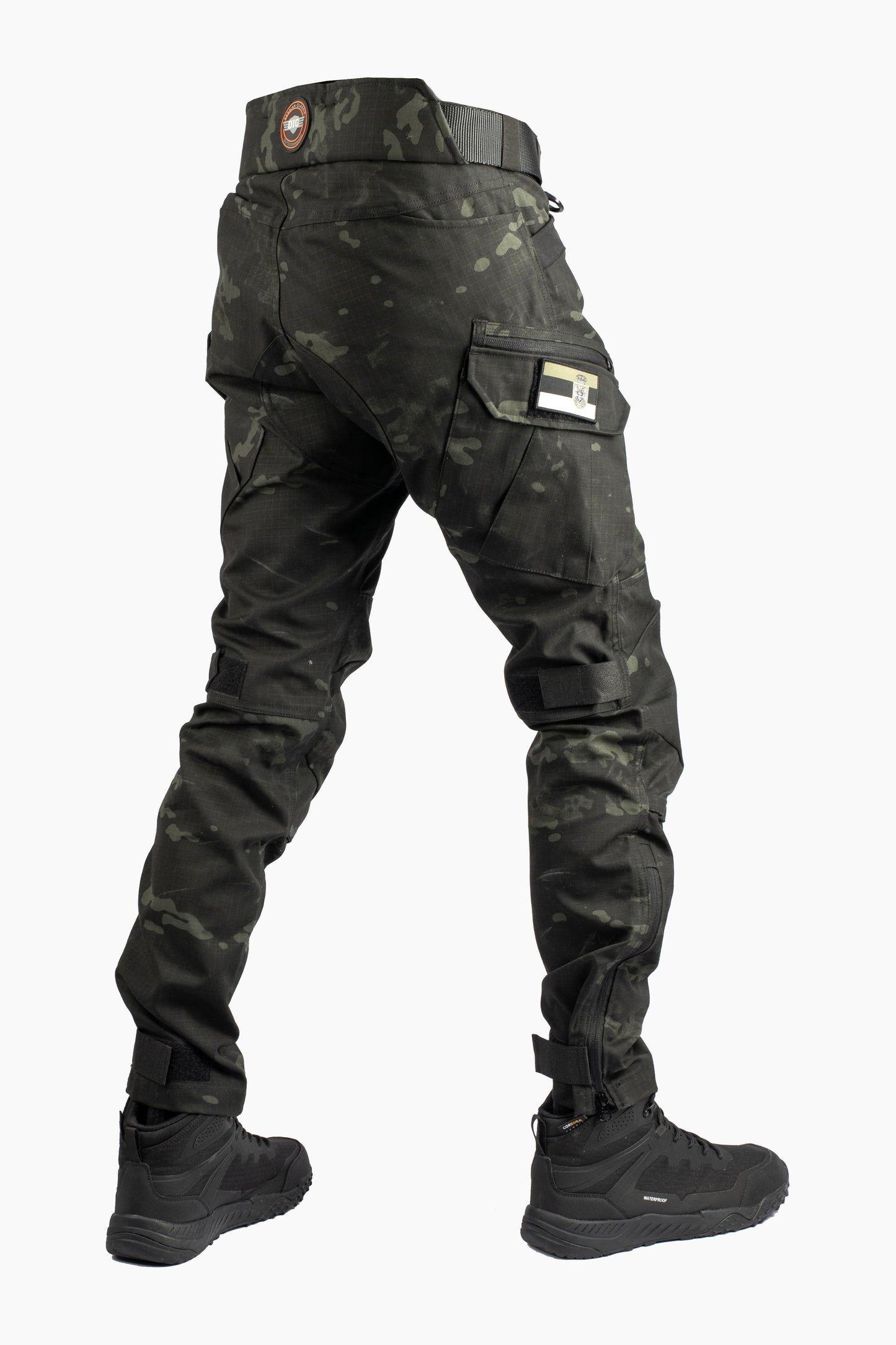 Kinetic Gen.2 Multicam Pants