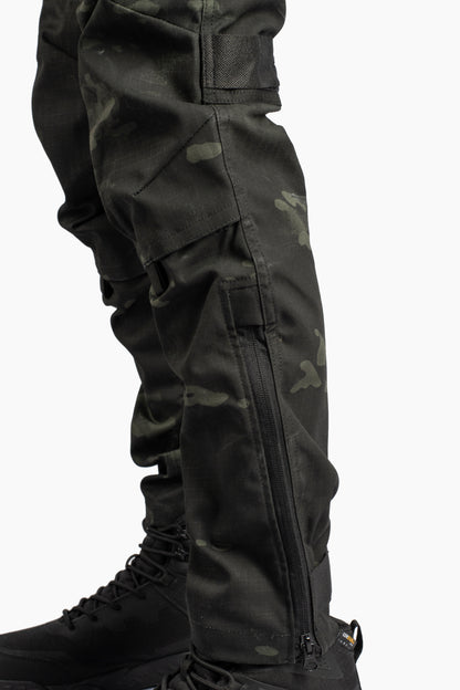 Kinetic Gen.2 Multicam Pants