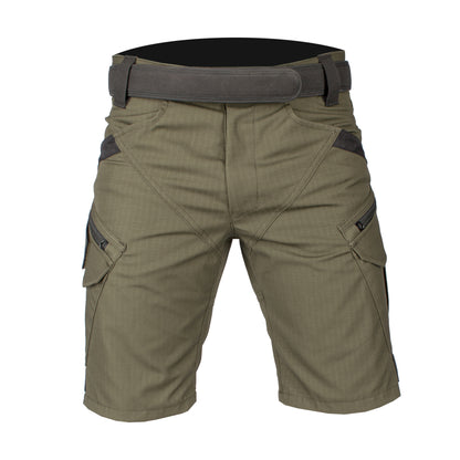 Kinetic Gen.2 Olive Shorts