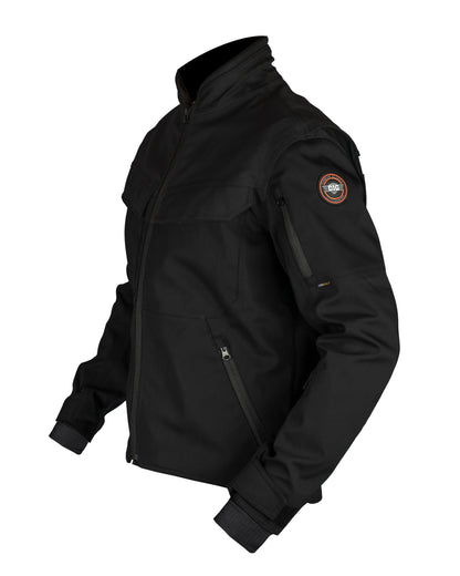 Metal Gen. 2 Jacket