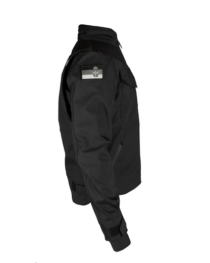 Metal Gen. 2 Jacket