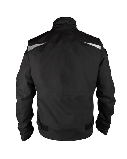 Metal Gen. 2 Jacket
