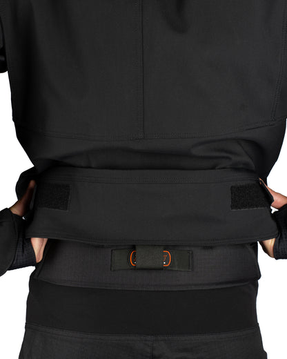 Metal Gen. 2 Jacket