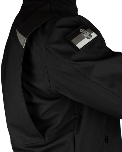 Metal Gen. 2 Jacket