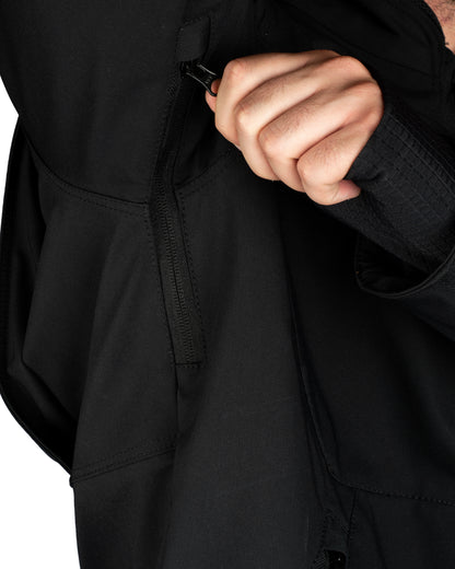 Metal Gen. 2 Jacket