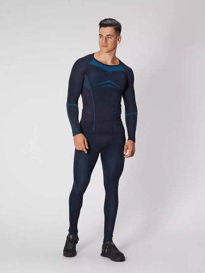 ODLO Performance WARM baselayer pants